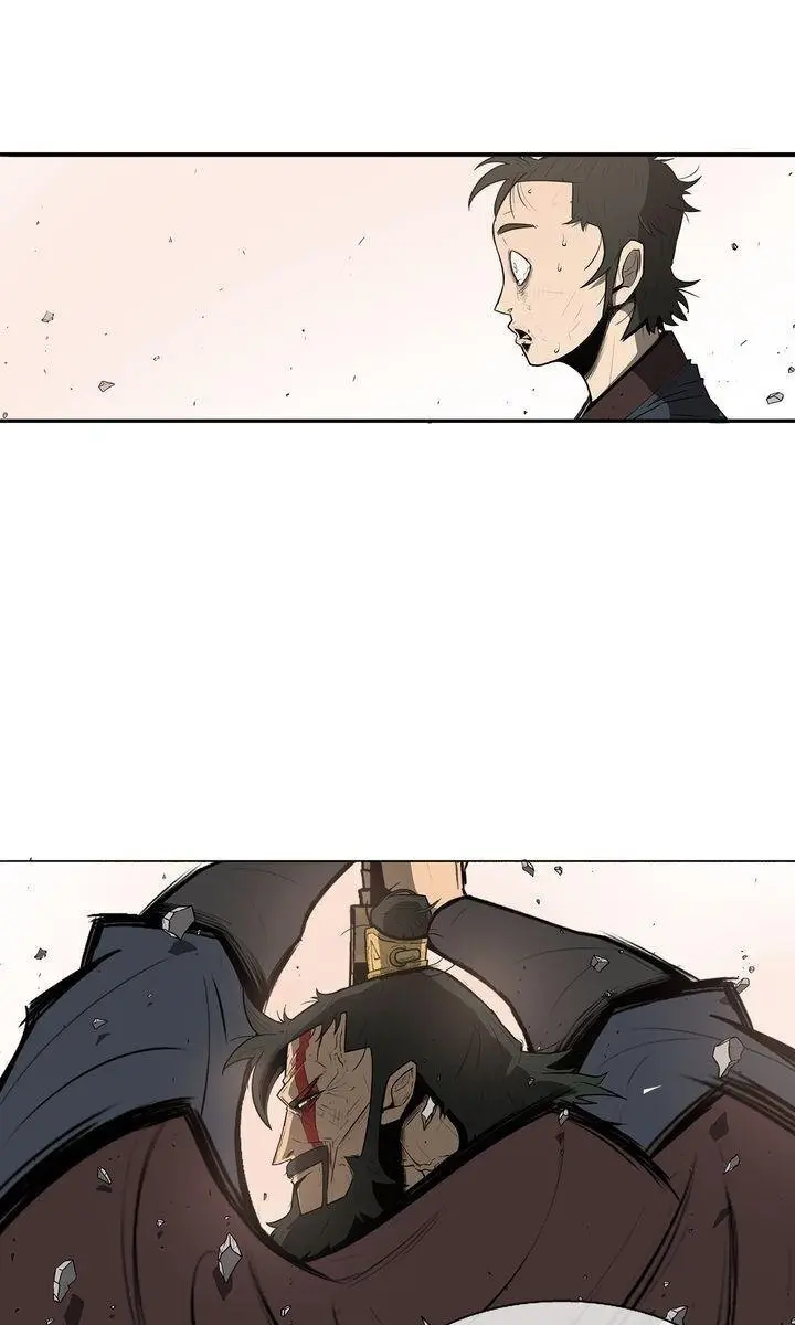 The Legend of the Northern Blade Chapter 1 Page 70