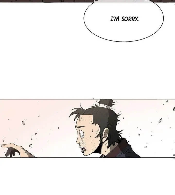 The Legend of the Northern Blade Chapter 1 Page 71