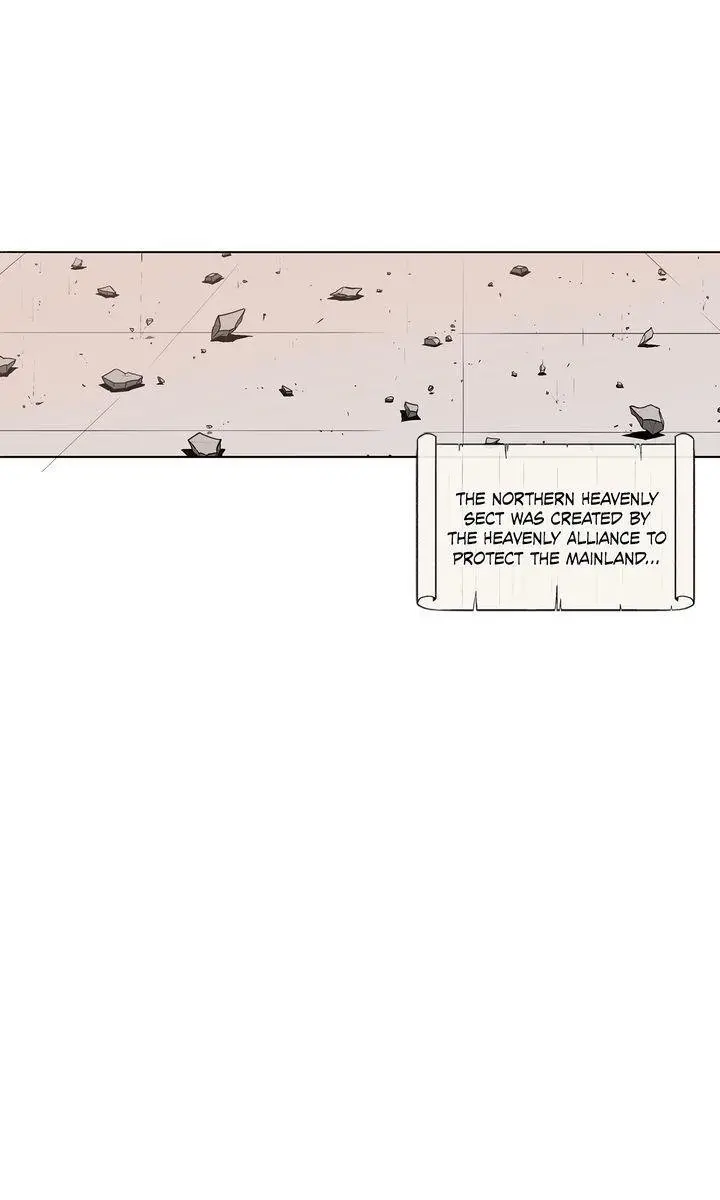 The Legend of the Northern Blade Chapter 1 Page 74