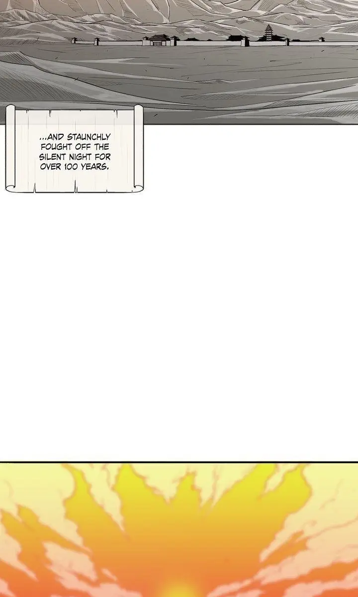 The Legend of the Northern Blade Chapter 1 Page 76