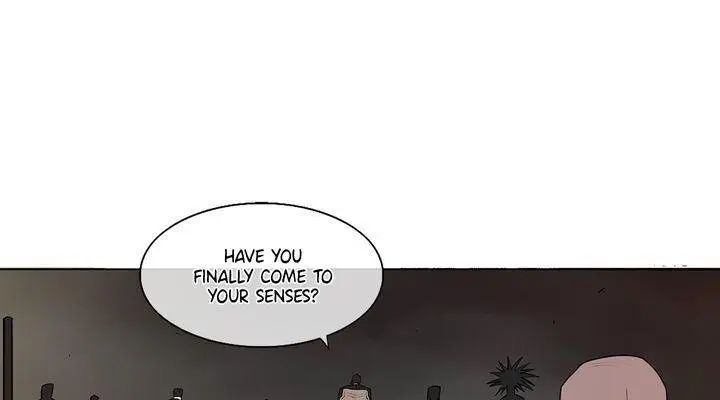 The Legend of the Northern Blade Chapter 1 Page 85