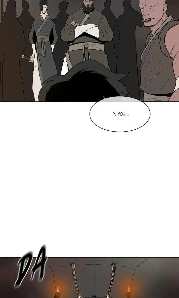 The Legend of the Northern Blade Chapter 1 Page 86