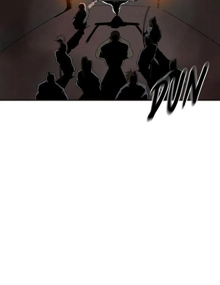 The Legend of the Northern Blade Chapter 1 Page 87