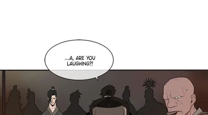 The Legend of the Northern Blade Chapter 1 Page 91