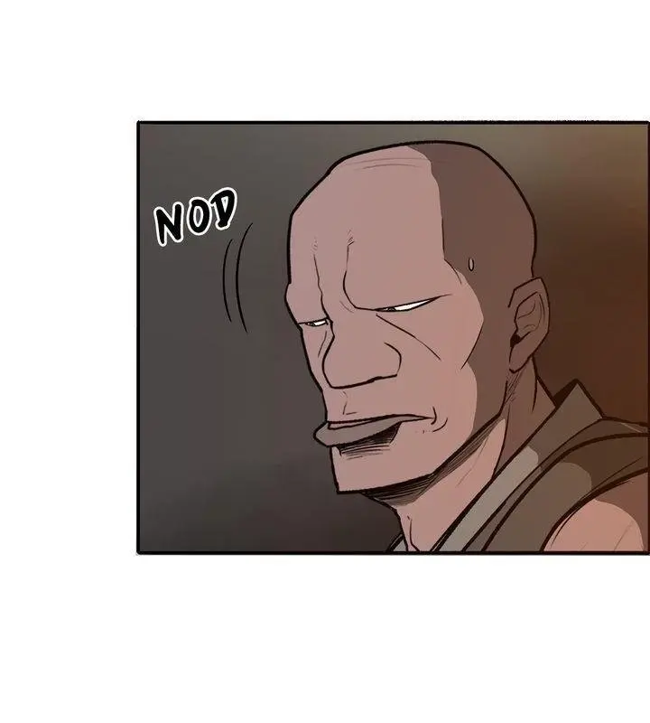 The Legend of the Northern Blade Chapter 1 Page 94