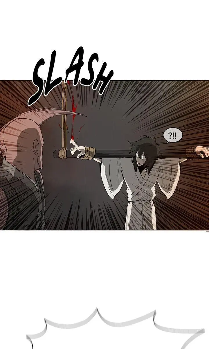 The Legend of the Northern Blade Chapter 1 Page 95