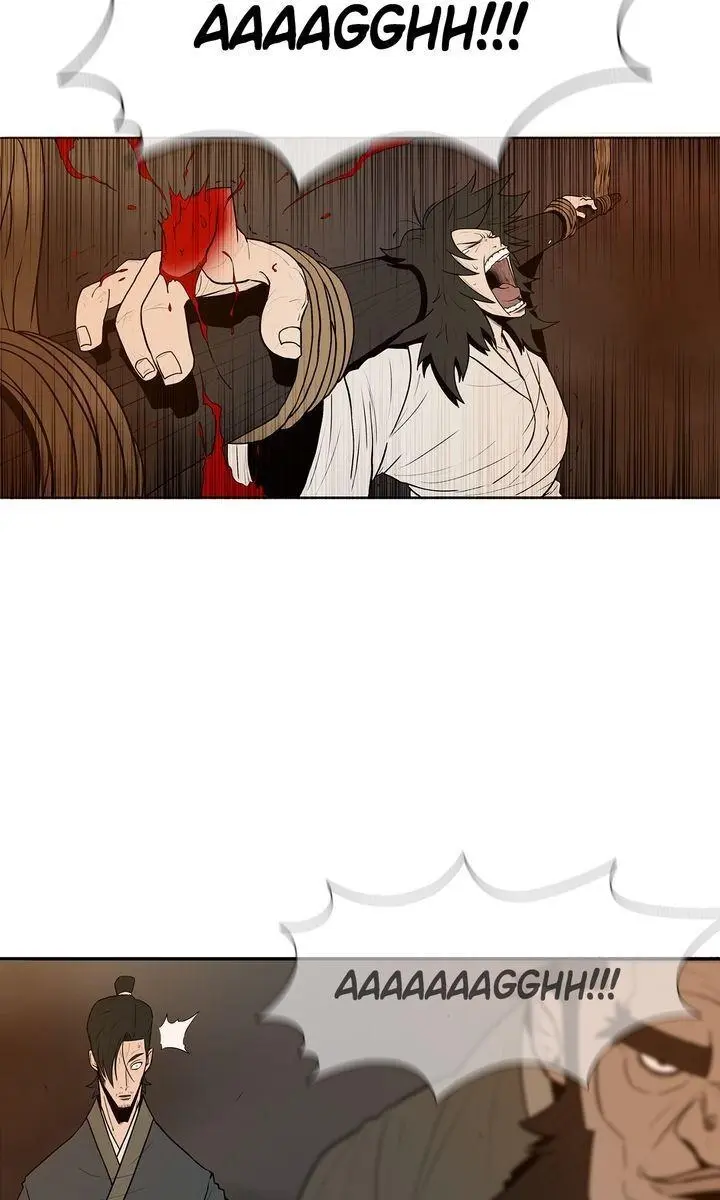 The Legend of the Northern Blade Chapter 1 Page 96