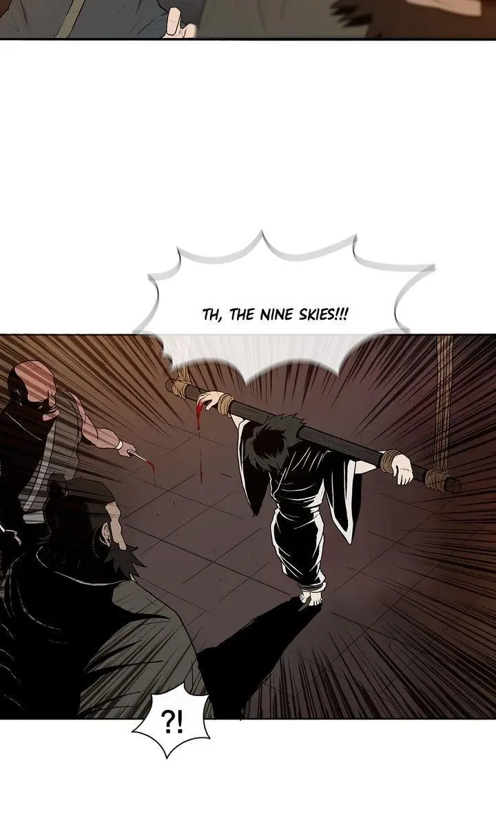 The Legend of the Northern Blade Chapter 1 Page 97