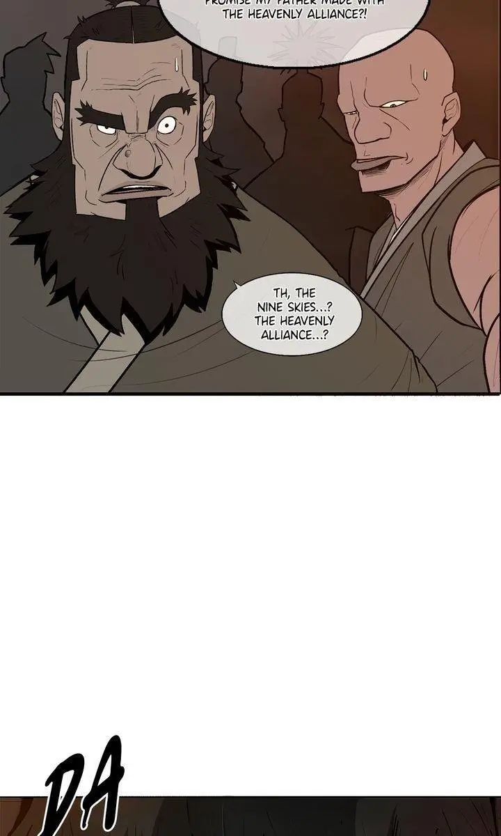 The Legend of the Northern Blade Chapter 1 Page 99