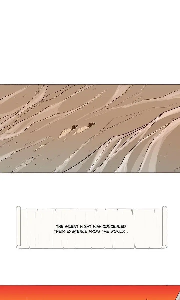 The Legend of the Northern Blade Chapter 2 Page 1