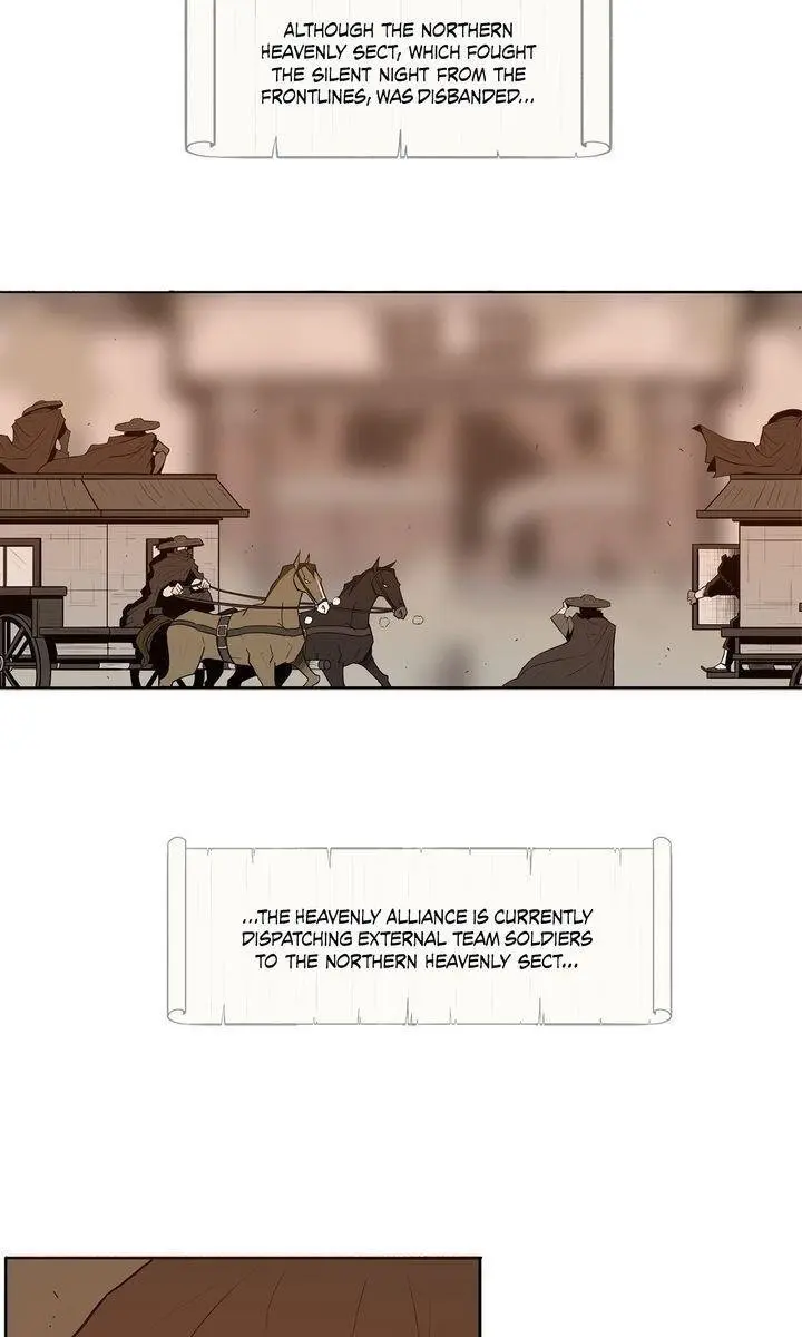 The Legend of the Northern Blade Chapter 2 Page 3