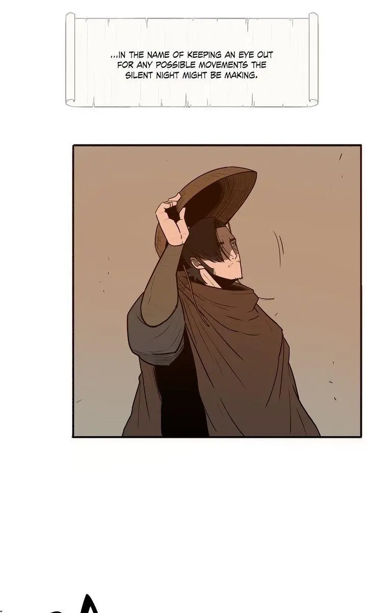 The Legend of the Northern Blade Chapter 2 Page 5