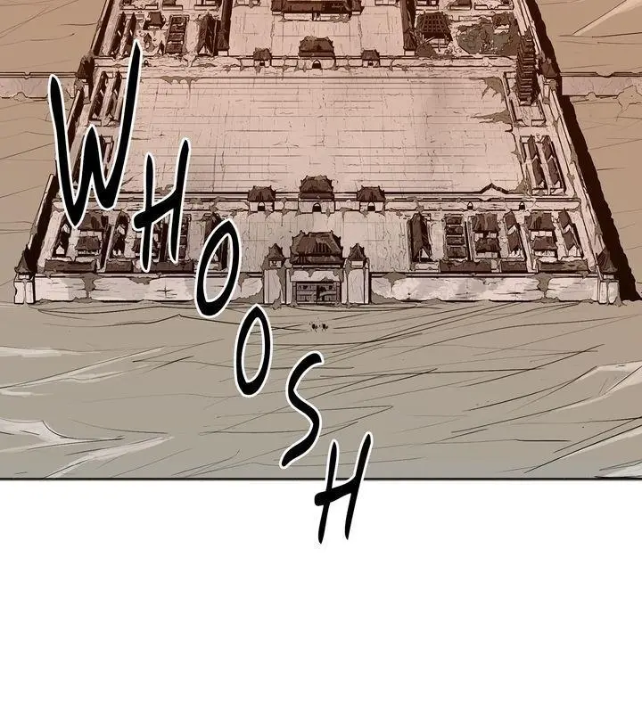 The Legend of the Northern Blade Chapter 2 Page 7