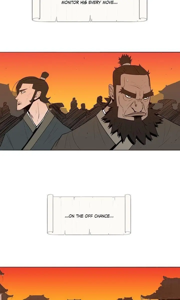 The Legend of the Northern Blade Chapter 2 Page 9