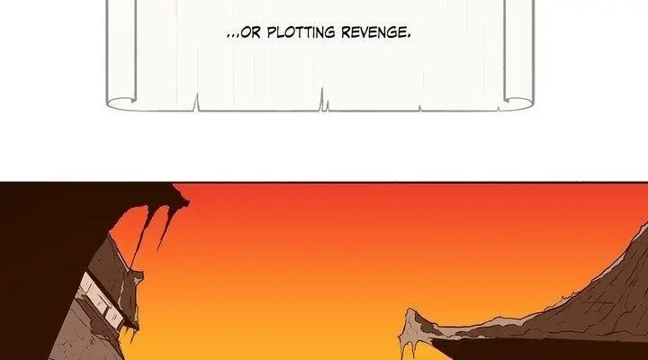 The Legend of the Northern Blade Chapter 2 Page 11