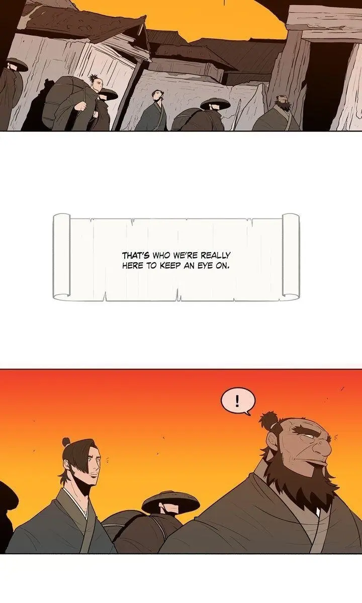 The Legend of the Northern Blade Chapter 2 Page 12