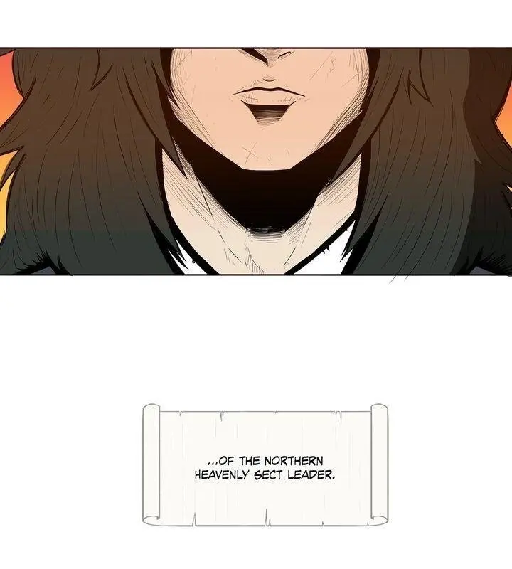 The Legend of the Northern Blade Chapter 2 Page 14