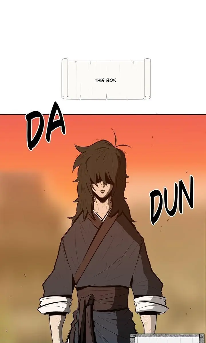 The Legend of the Northern Blade Chapter 2 Page 15