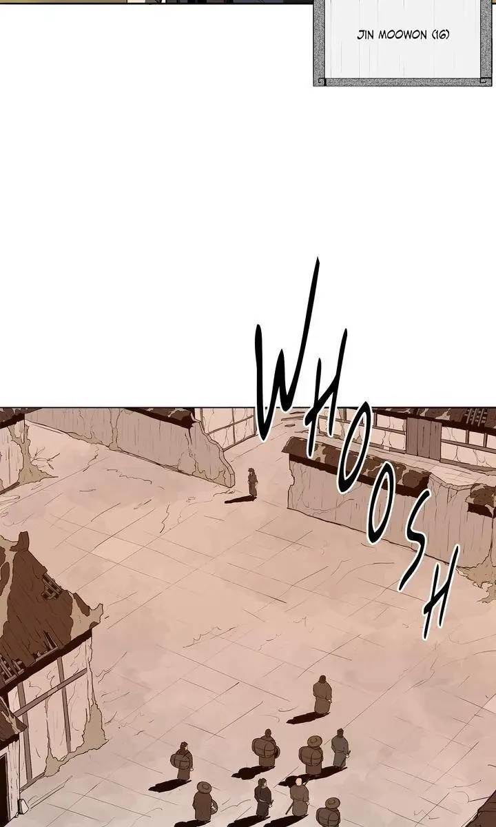 The Legend of the Northern Blade Chapter 2 Page 16