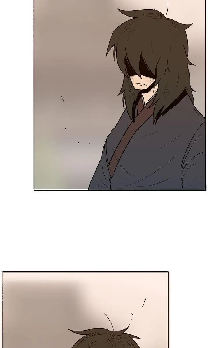 The Legend of the Northern Blade Chapter 2 Page 24