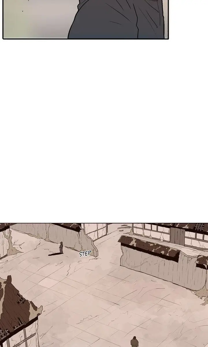 The Legend of the Northern Blade Chapter 2 Page 26