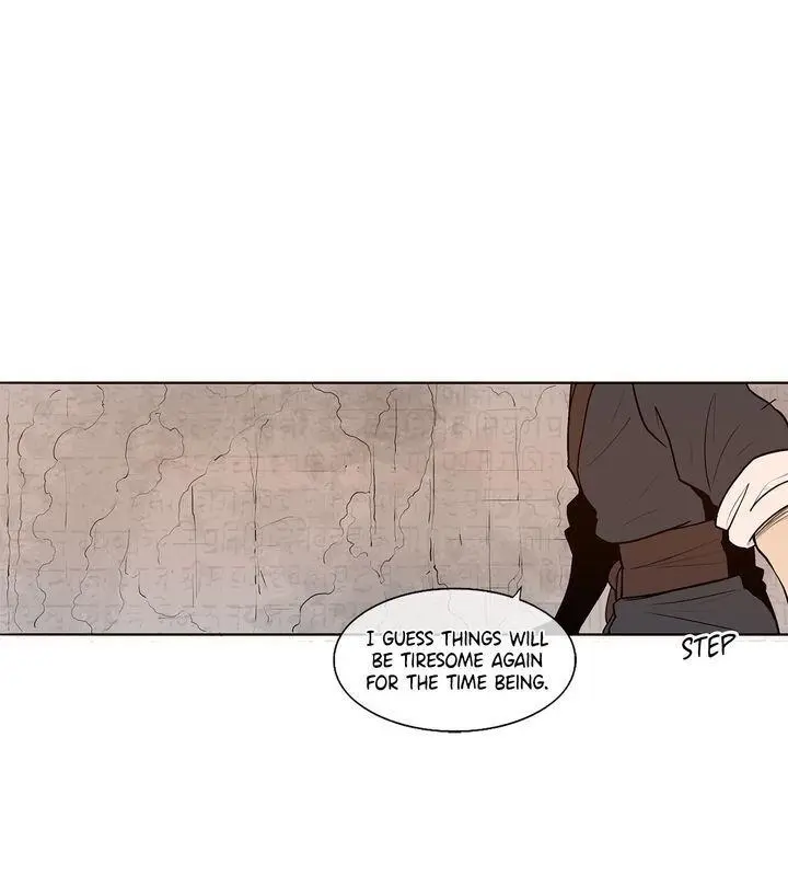 The Legend of the Northern Blade Chapter 2 Page 28