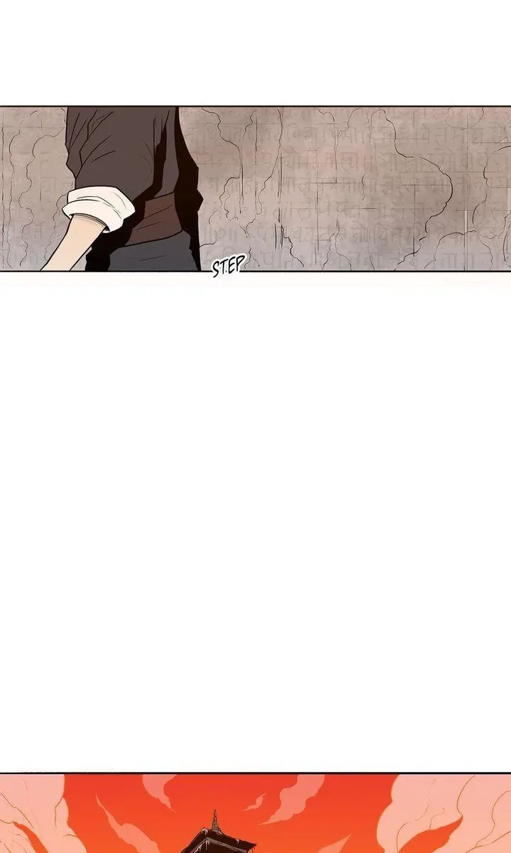 The Legend of the Northern Blade Chapter 2 Page 29