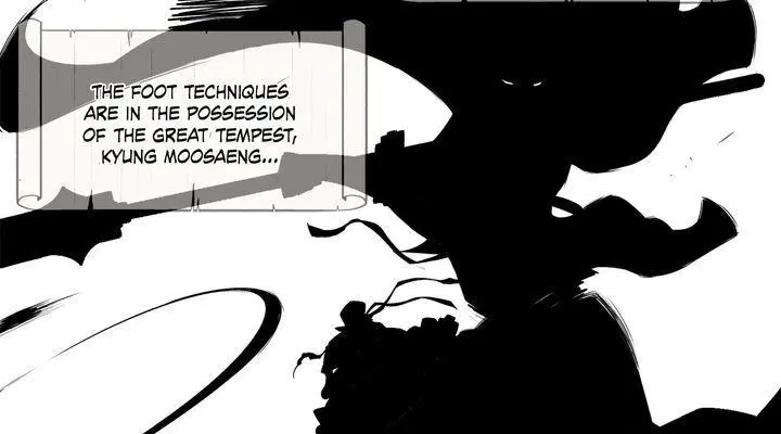 The Legend of the Northern Blade Chapter 2 Page 32