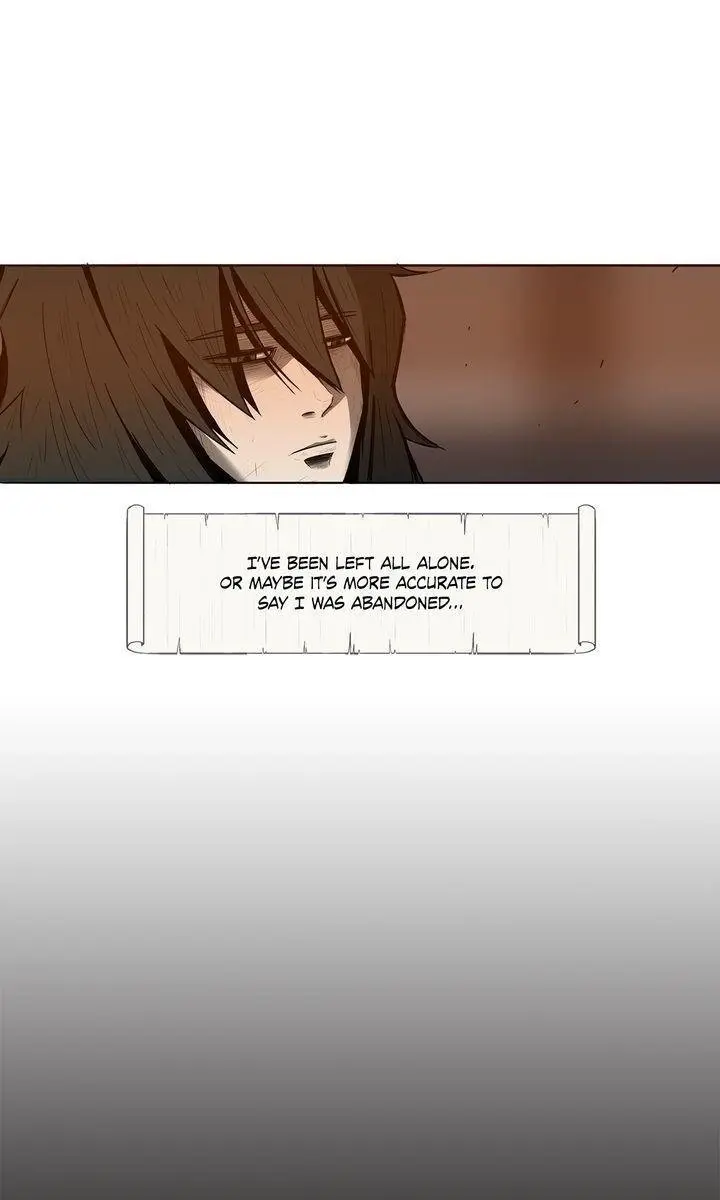 The Legend of the Northern Blade Chapter 2 Page 34