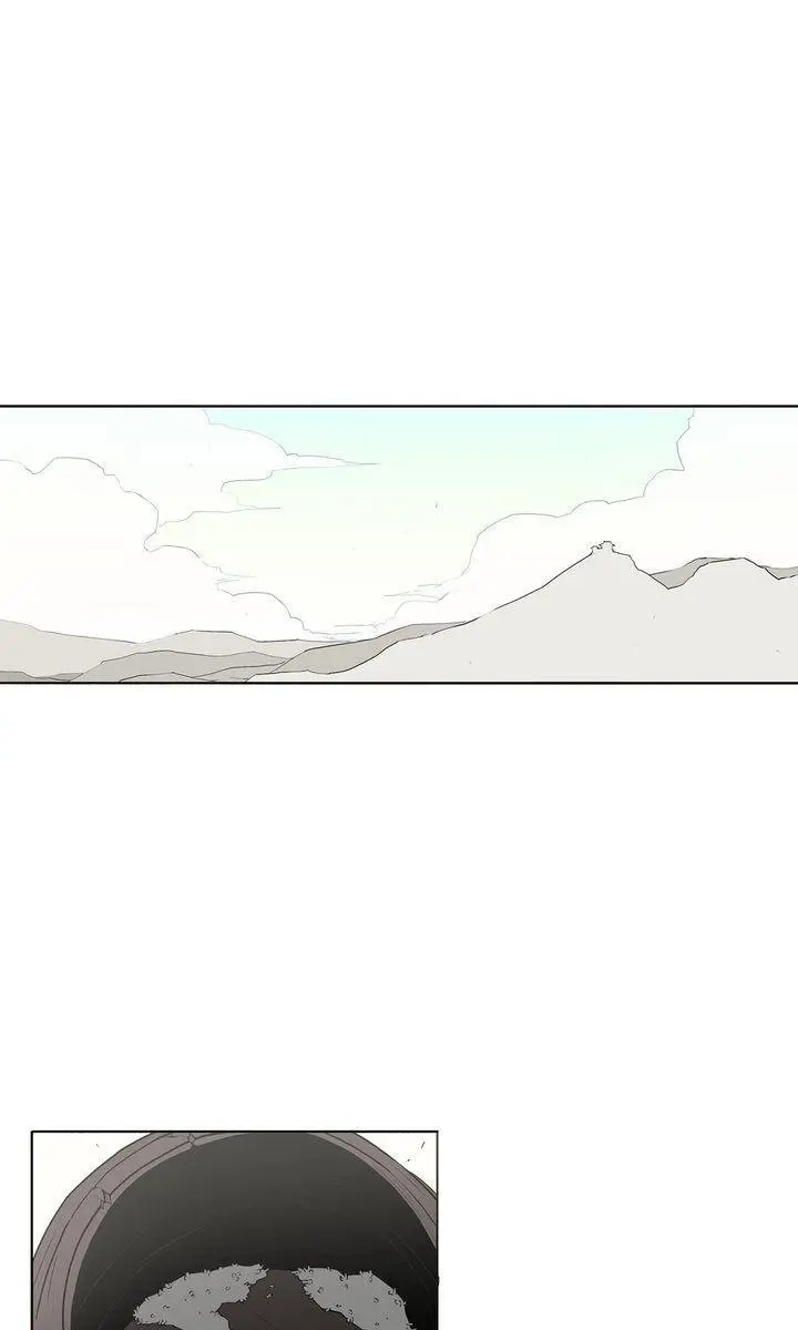 The Legend of the Northern Blade Chapter 2 Page 42