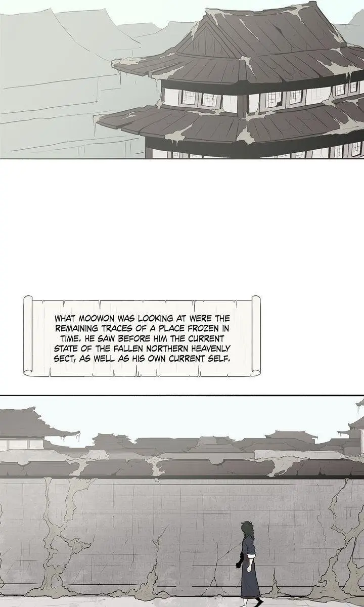 The Legend of the Northern Blade Chapter 2 Page 44