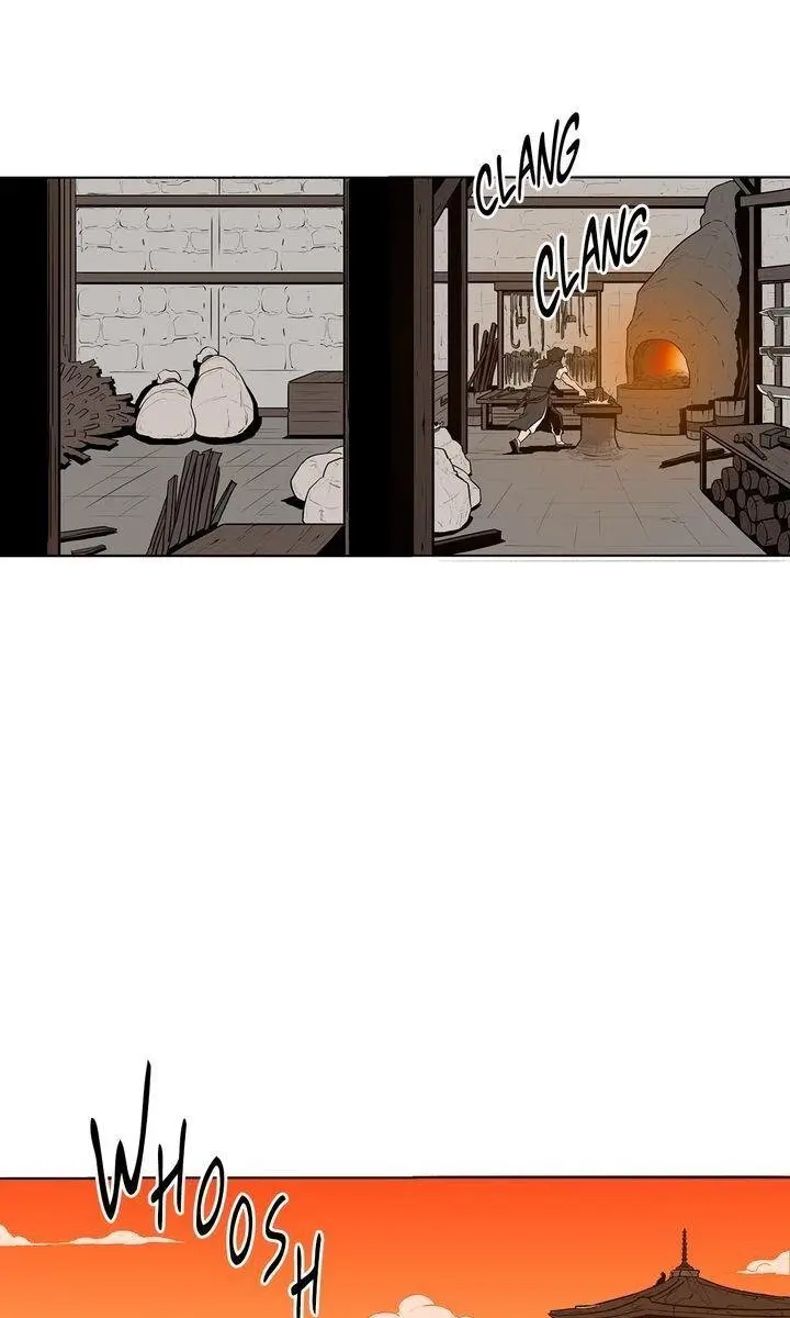 The Legend of the Northern Blade Chapter 2 Page 46