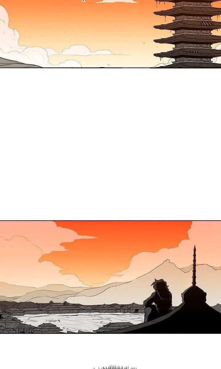 The Legend of the Northern Blade Chapter 2 Page 47