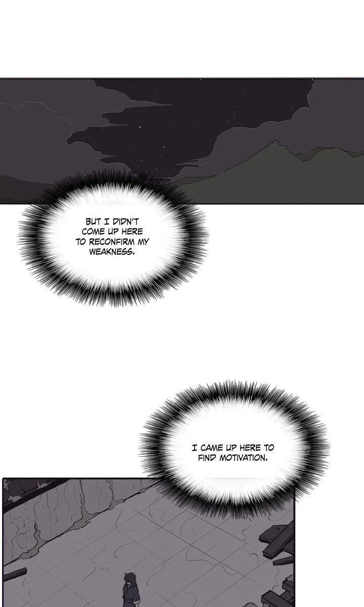 The Legend of the Northern Blade Chapter 2 Page 49