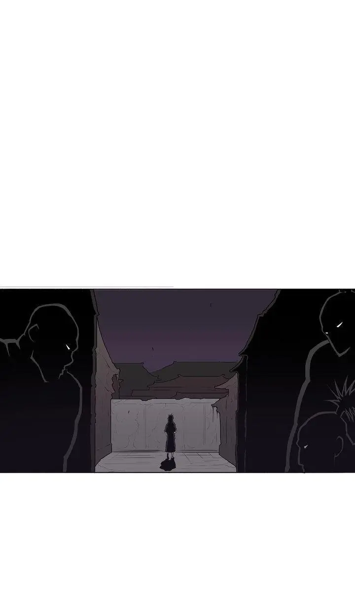 The Legend of the Northern Blade Chapter 2 Page 51