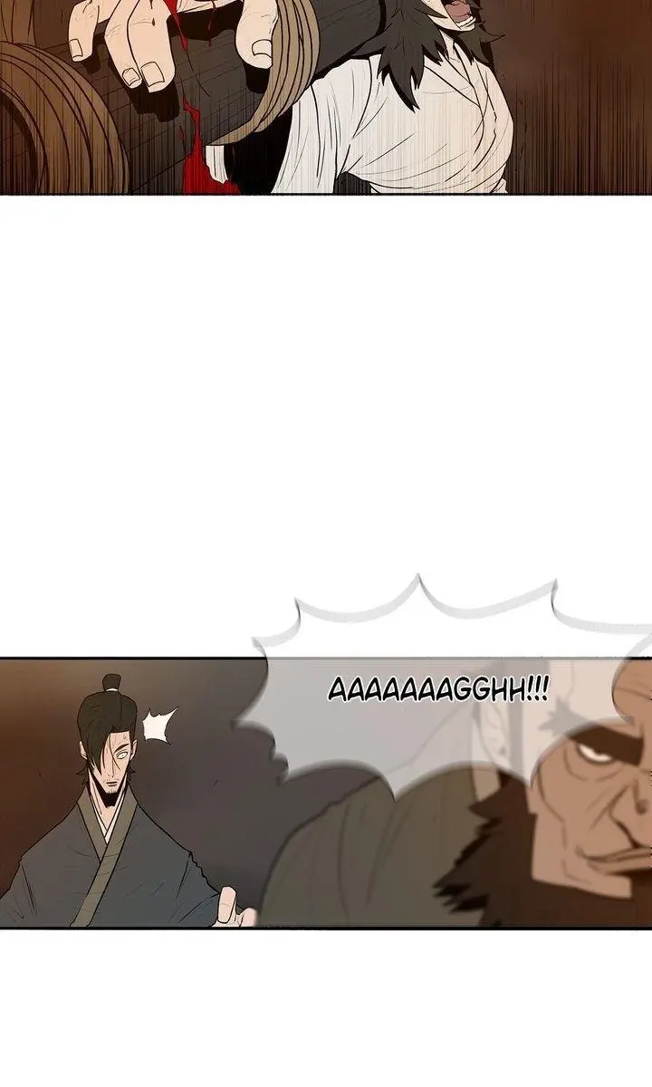 The Legend of the Northern Blade Chapter 2 Page 54