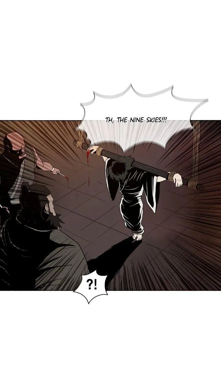 The Legend of the Northern Blade Chapter 2 Page 56