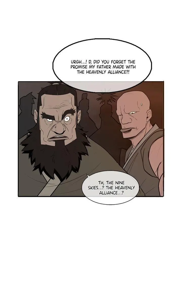 The Legend of the Northern Blade Chapter 2 Page 57