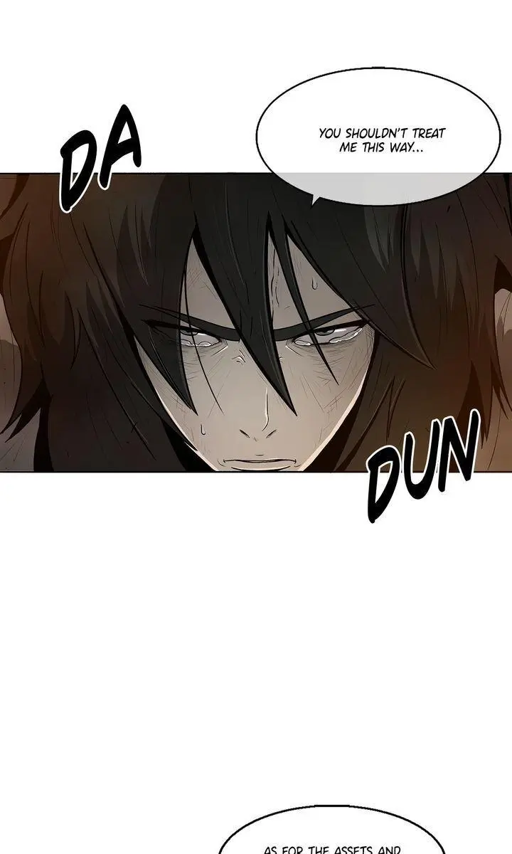 The Legend of the Northern Blade Chapter 2 Page 58