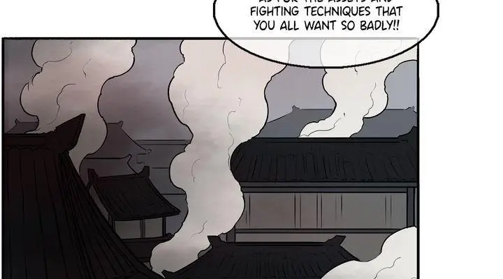 The Legend of the Northern Blade Chapter 2 Page 59