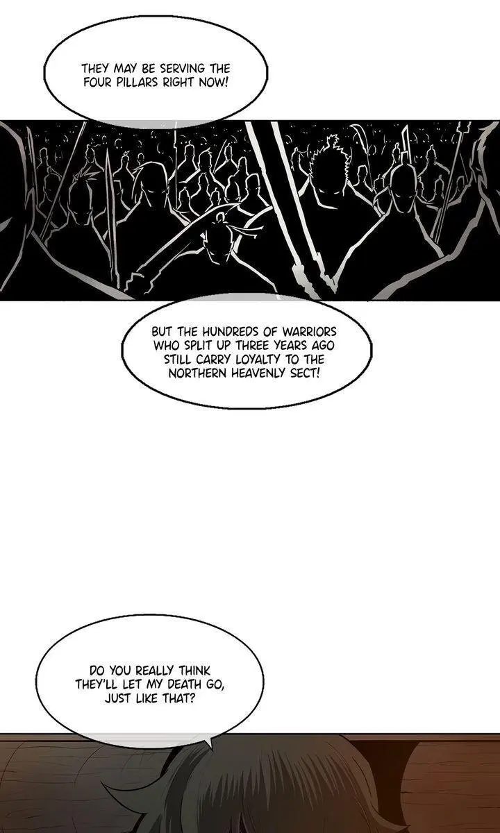 The Legend of the Northern Blade Chapter 2 Page 61