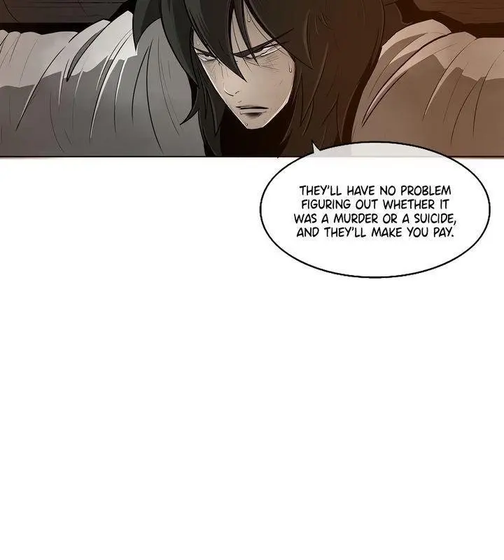 The Legend of the Northern Blade Chapter 2 Page 62