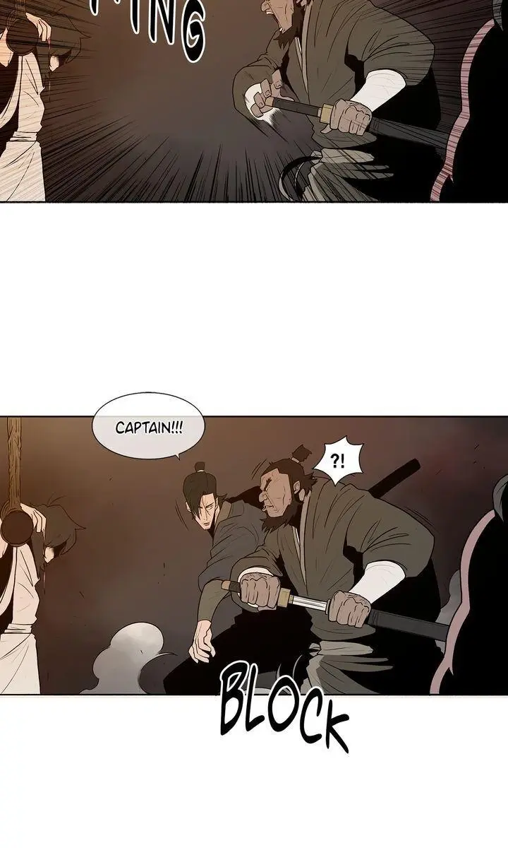 The Legend of the Northern Blade Chapter 2 Page 64