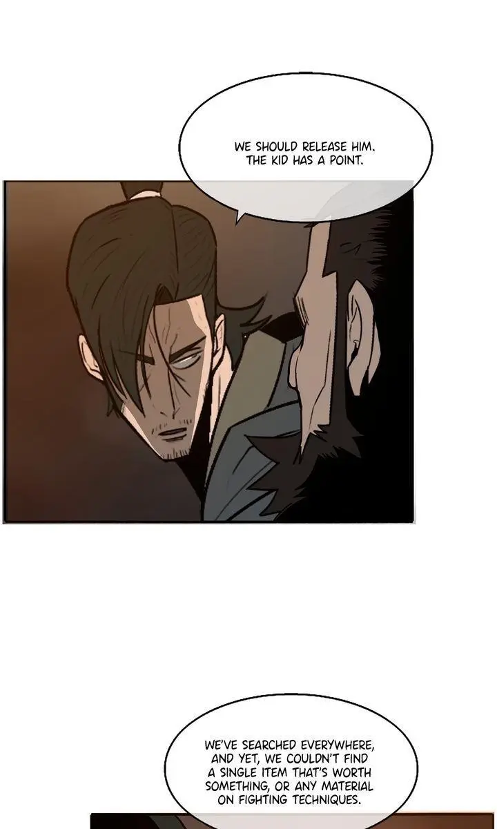 The Legend of the Northern Blade Chapter 2 Page 65