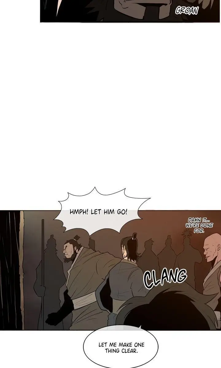 The Legend of the Northern Blade Chapter 2 Page 67