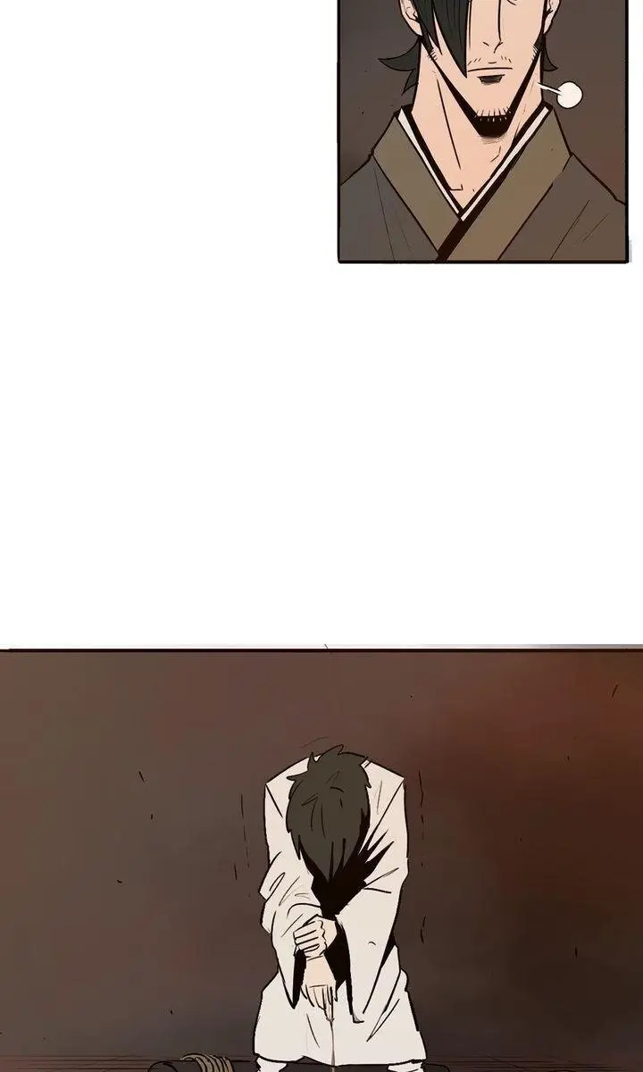 The Legend of the Northern Blade Chapter 2 Page 71