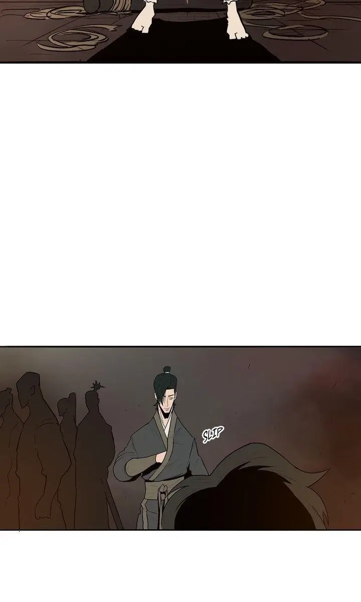 The Legend of the Northern Blade Chapter 2 Page 72