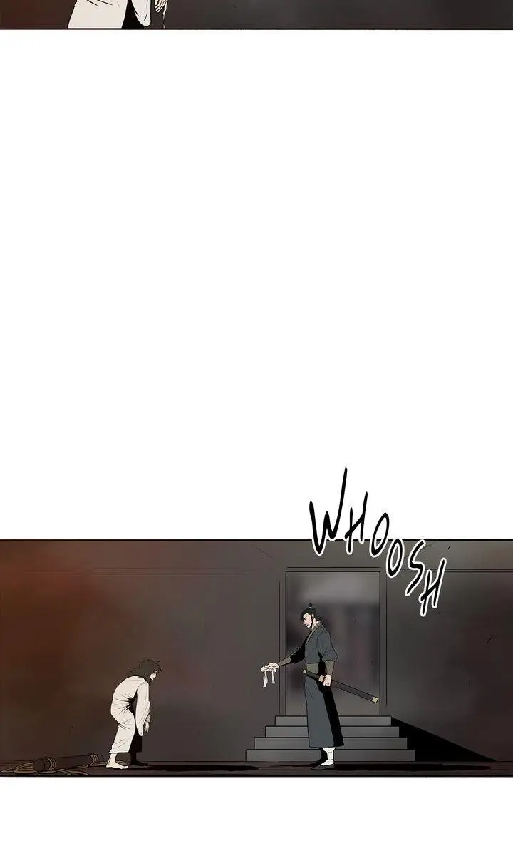 The Legend of the Northern Blade Chapter 2 Page 75