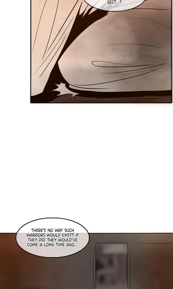 The Legend of the Northern Blade Chapter 2 Page 79