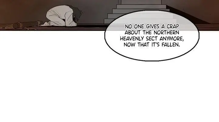 The Legend of the Northern Blade Chapter 2 Page 80